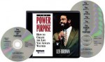 The Power of Purpose - Les Brown