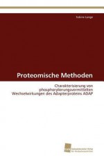 Proteomische Methoden - Sabine Lange