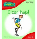 Read Write Inc. Home Phonics: I Can Hop!: Book 1d (Read Write Inc Phonics 1d) - Ruth Miskin