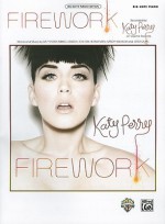 Firework: Big Note Piano, Sheet - Katy Perry