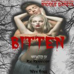 Bitten - Nicole Garcia, Kai Kennicott, Wen Ross