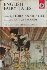 English Fairy Tales (Macmillan Classics) - Flora Annie Steel, Arthur Rackham