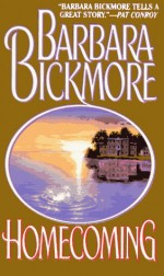 Homecoming - Barbara Bickmore