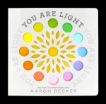 You Are Light - Aaron Becker