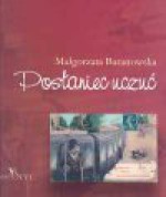 Posłaniec uczuć : prywatna historia pocztówki - Małgorzata Baranowska