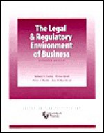 The Legal & Regulatory Environment of Business (11th Edition - Custom Prepared for University of Phoenix) - Jere W. Morehead, Robert N. Corley, O. Lee Reed, Peter J. Shedd, Jere W. Moreland