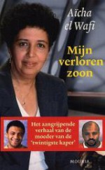 Mijn verloren zoon - Aïcha el-Wafi, Inger Limburg