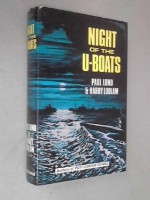 Night of the U-Boats - Paul Lund, Harry Ludlam