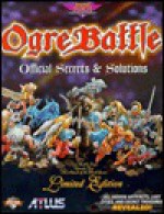 Ogre Battle Secrets (Secrets of the Games Series.) - Ian Osborne, Ed Dille