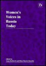 Women's Voices in Russia Today - Elina Haavio-Mannila