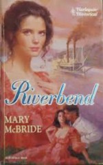 Riverbend - Mary McBride