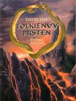 Tolkienův prsten - David Day, Stanislava Pošustová