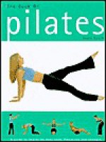 Book of Pilates - Joyce Gavin