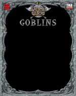 The Slayer's Guide to Goblins - S Girard, Ralph Horsley