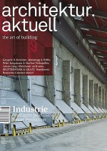 Architektur.Aktuell 351, 6/2009 - Matthias Boeckl