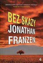 Bez skazy - Jonathan Franzen