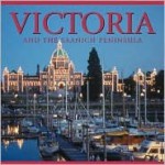 Victoria and the Saanich Peninsula - Tanya Lloyd Kyi