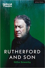 Rutherford and Son (Modern Plays) - Githa Sowerby