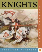 Knights - Rachael Hanel