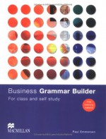 Business Grammar Builder - Paul Emmerson