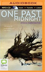 One Past Midnight - Jessica Shirvington, Matilda Reed