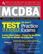 Mcdba SQL Server 7 Certification Boxed Set - Syngress Media Inc.