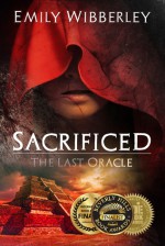 Sacrificed - Emily Wibberley