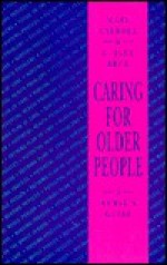 Caring for Older People - Carrol, L. Brue