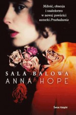 Sala balowa - Anna Hope