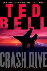 Crash Dive - Ted Bell