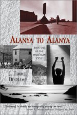 Alanya to Alanya - L. Timmel Duchamp