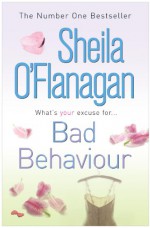 Bad Behaviour - Sheila O'Flanagan