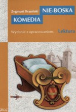 Nie-Boska komedia - Zygmunt Krasiński