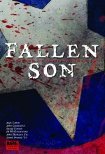 Fallen Son: The Death of Captain America - Jeph Loeb, John Cassaday, David Finch, John Romita Jr., Ed McGuinness, Leinil Francis Yu