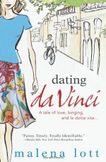 Dating DaVinci - Malena Lott