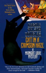 Cat in a Crimson Haze - Carole Nelson Douglas