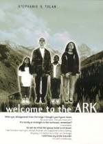 Welcome to the Ark - Stephanie S. Tolan