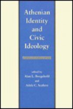 Athenian Identity and Civic Ideology - Alan L. Boegehold