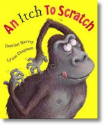 An Itch To Scratch - Damian Harvey