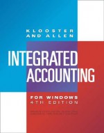 Integrated Accounting for Windows [With CDROM] - Southwestern Educational Publishing, Warren Allen