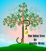 The Eden Tree - Josette Weiss