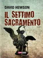 Il settimo sacramento - David Hewson, Sara Brambilla