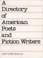 A Directory of American Poets and Fiction Writers - Poets & Writers