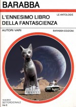 L'ennesimo libro della fantascienza - Various, Marco Manicardi