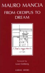 From Oedipus to Dream - Mauro Mancia