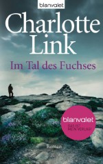 Im Tal des Fuchses: Roman - Charlotte Link