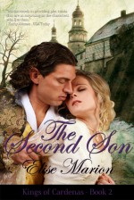 The Second Son - Elise Marion