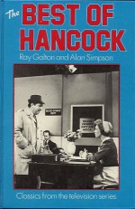 The Best Of Hancock - Ray Galton, Alan Simpson