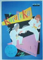 Karateka! - Sue Leather