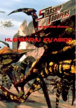 Starship Troopers: The Klendathu Invasion - Matthew Sprange